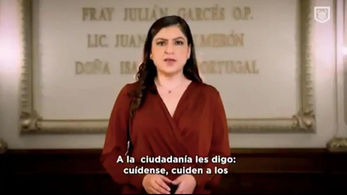 CLAUDIA RIVERA